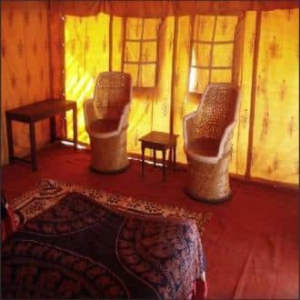 Deluxe Tented Camp At Osian Close To Jodhpur, Jodhpur 3